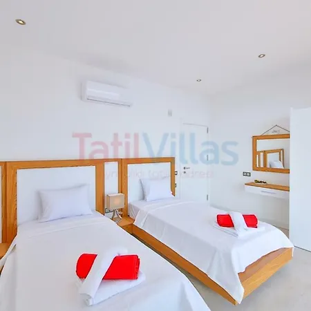 Maysa Villa Kalkan