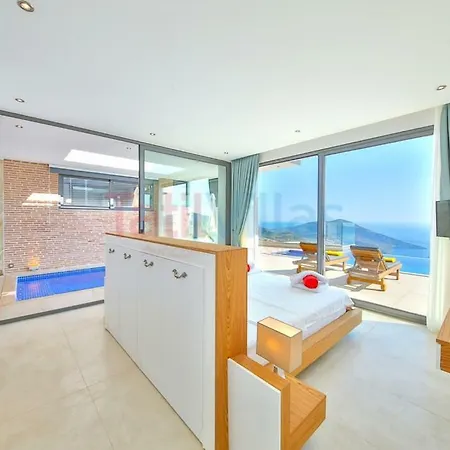 Maysa Villa Kalkan