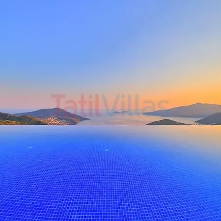 Maysa Villa