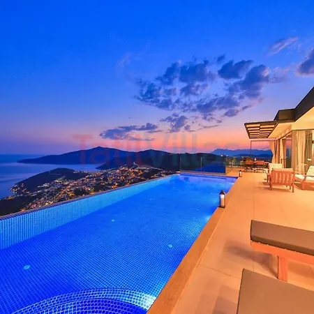 Maysa Villa Kalkan