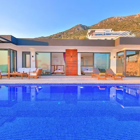 Villa Maysa Kalkan