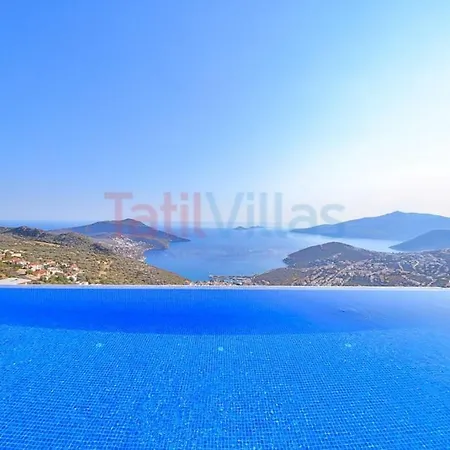 Villa Maysa