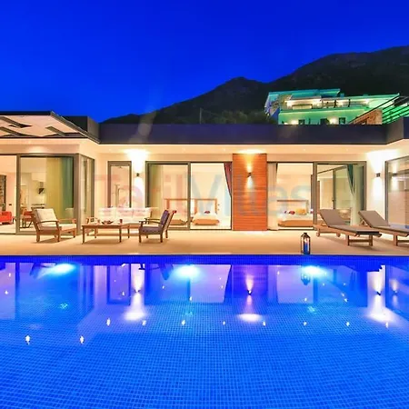 Villa Maysa *
